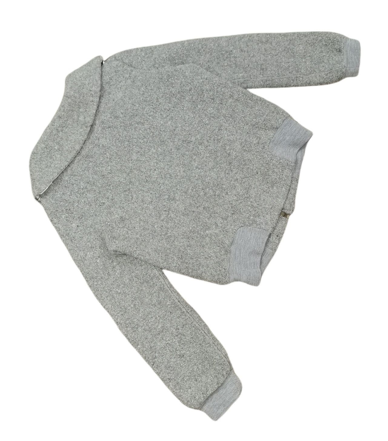 Issey Miyake Issey Miyake Tsumori Chisato Jacket Size US S / EU 44-46 / 1 - 6 Thumbnail