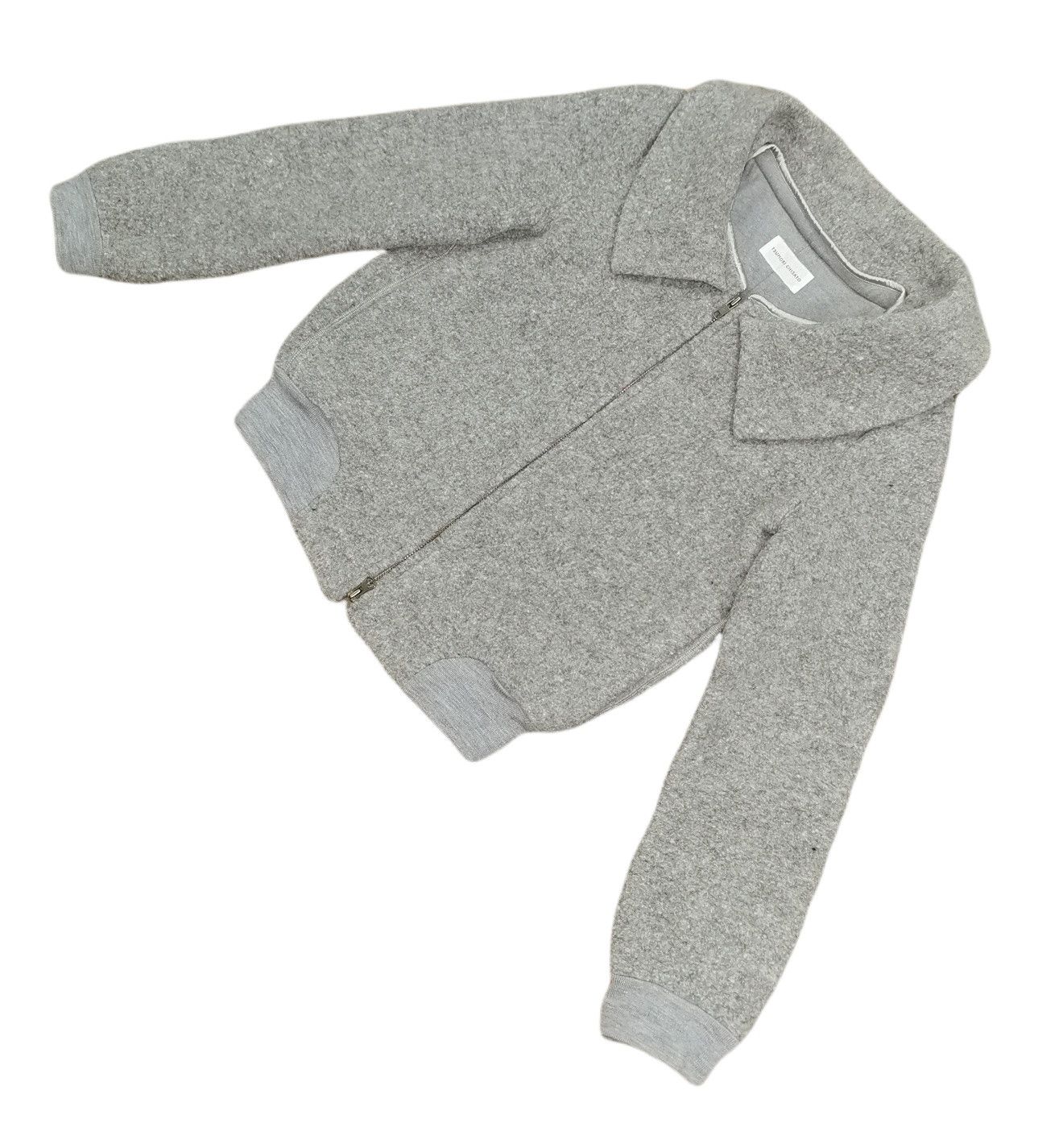 Issey Miyake Issey Miyake Tsumori Chisato Jacket Size US S / EU 44-46 / 1 - 5 Thumbnail
