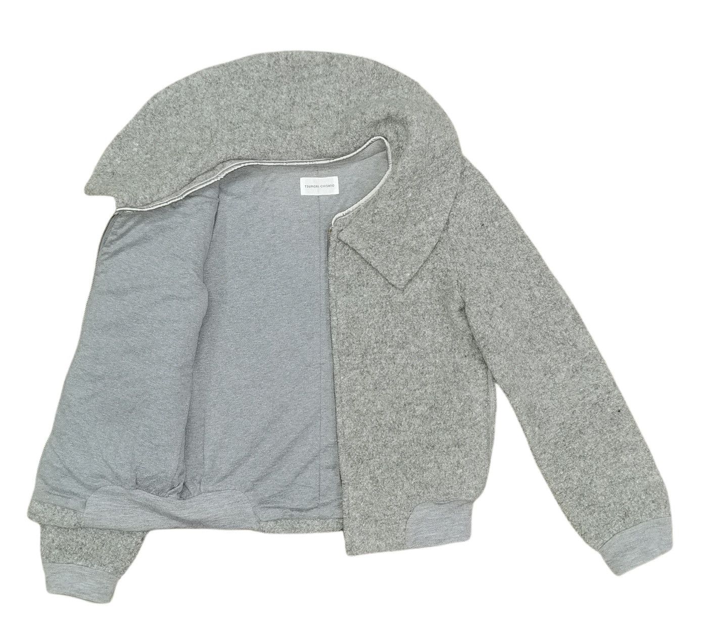 Issey Miyake Issey Miyake Tsumori Chisato Jacket Size US S / EU 44-46 / 1 - 8 Thumbnail