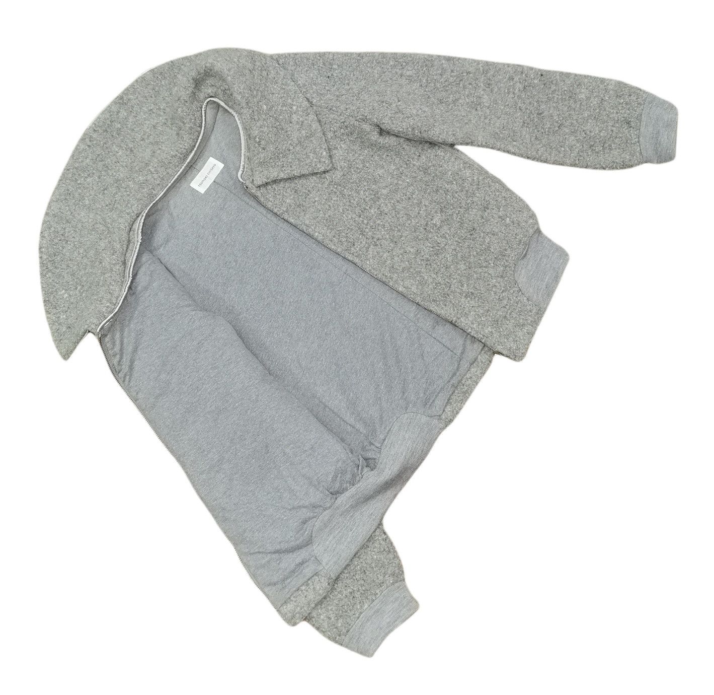 Issey Miyake Issey Miyake Tsumori Chisato Jacket Size US S / EU 44-46 / 1 - 9 Thumbnail