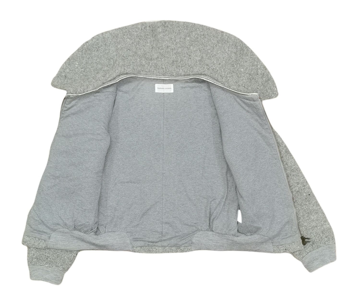 Issey Miyake Issey Miyake Tsumori Chisato Jacket Size US S / EU 44-46 / 1 - 11 Thumbnail
