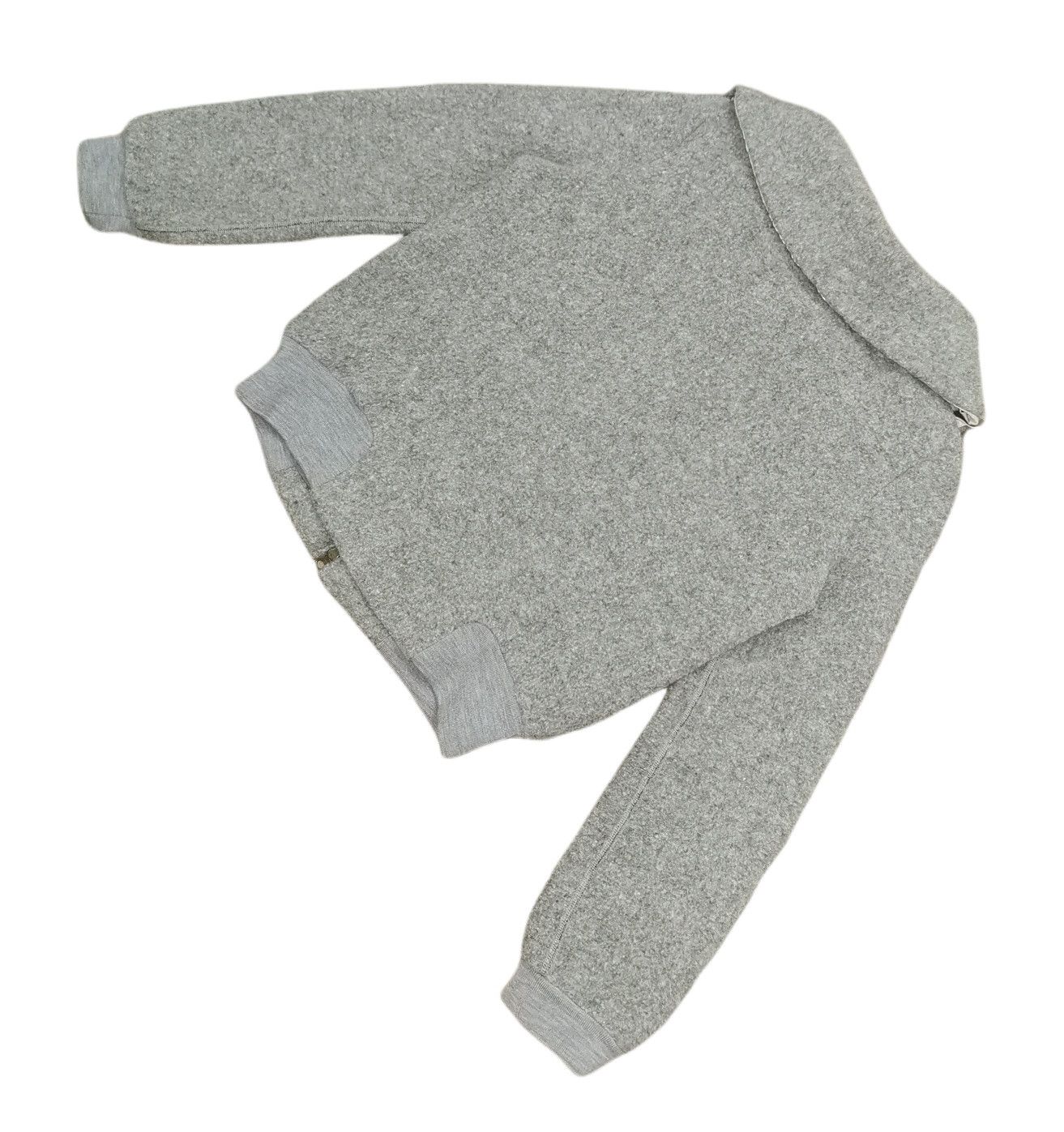 Issey Miyake Issey Miyake Tsumori Chisato Jacket Size US S / EU 44-46 / 1 - 7 Thumbnail