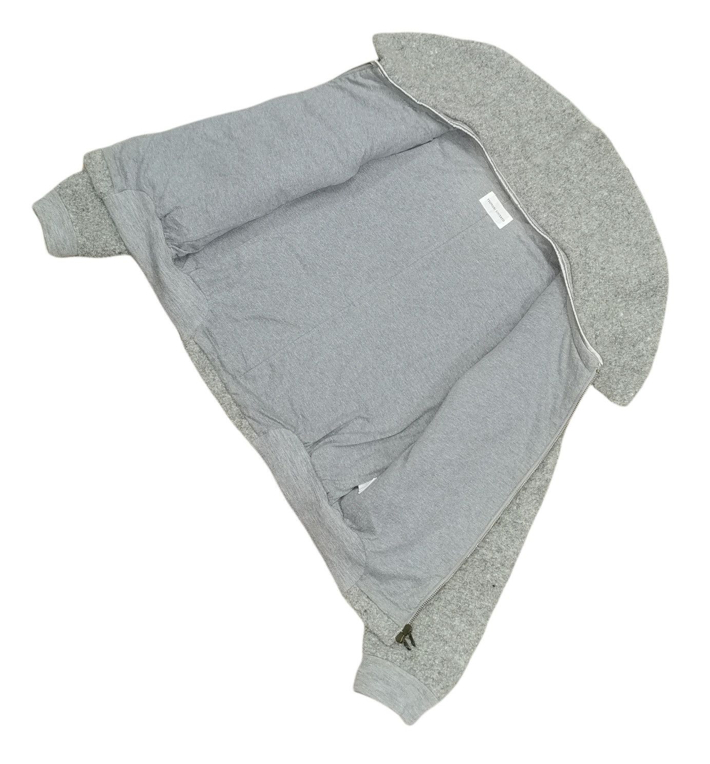 Issey Miyake Issey Miyake Tsumori Chisato Jacket Size US S / EU 44-46 / 1 - 13 Thumbnail