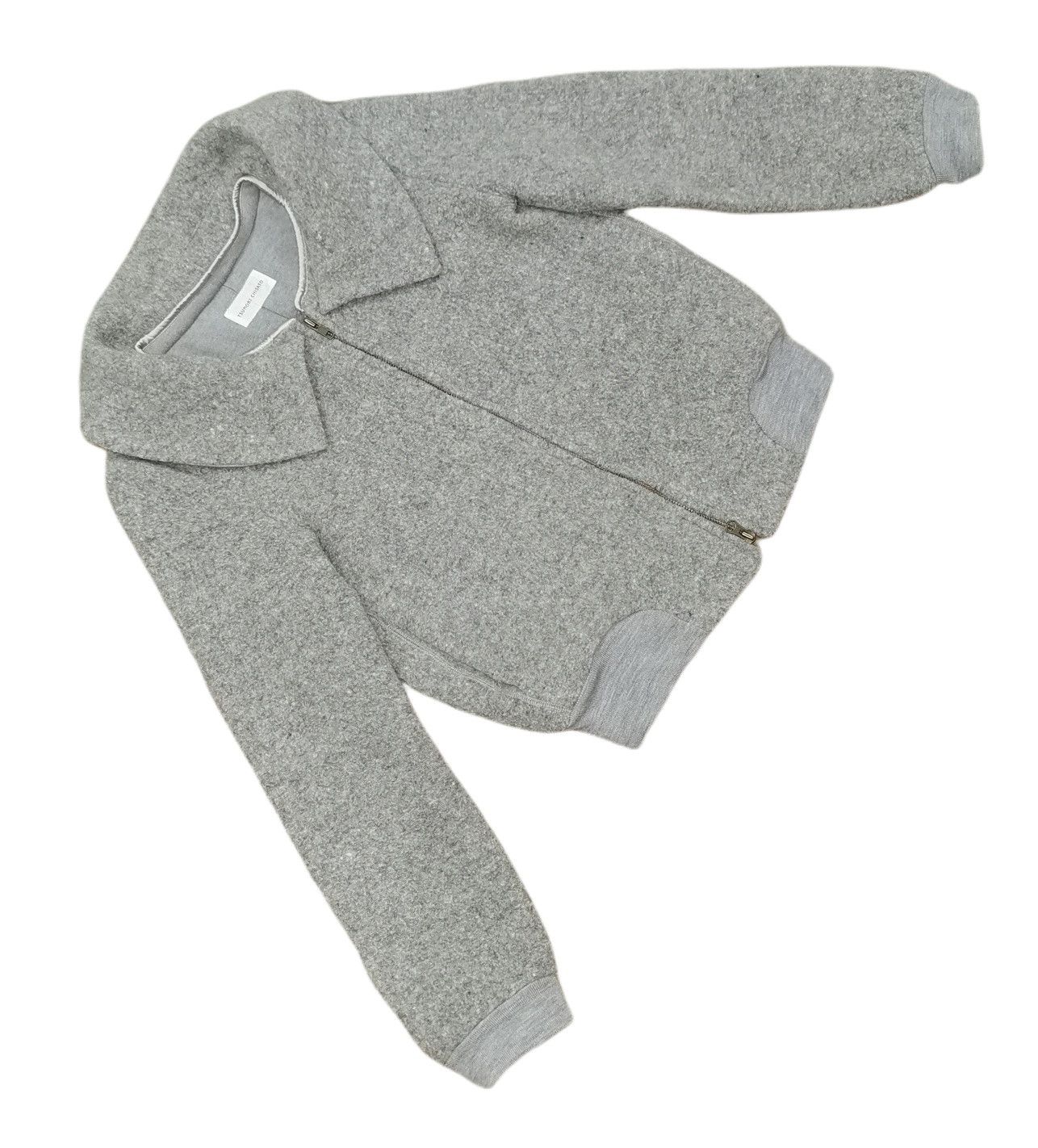 Issey Miyake Issey Miyake Tsumori Chisato Jacket Size US S / EU 44-46 / 1 - 4 Thumbnail