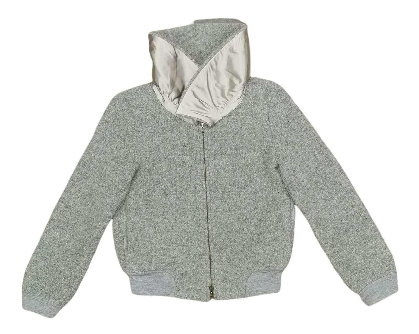 Issey Miyake Issey Miyake Tsumori Chisato Jacket Size US S / EU 44-46 / 1 - 2 Thumbnail