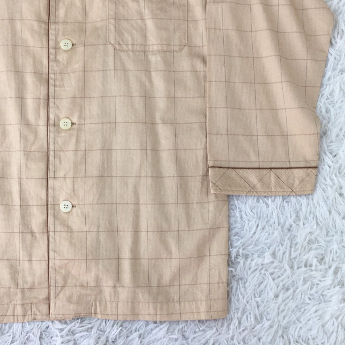 Burberry Burberrys Pyjama Size US M / EU 48-50 / 2 - 5 Thumbnail