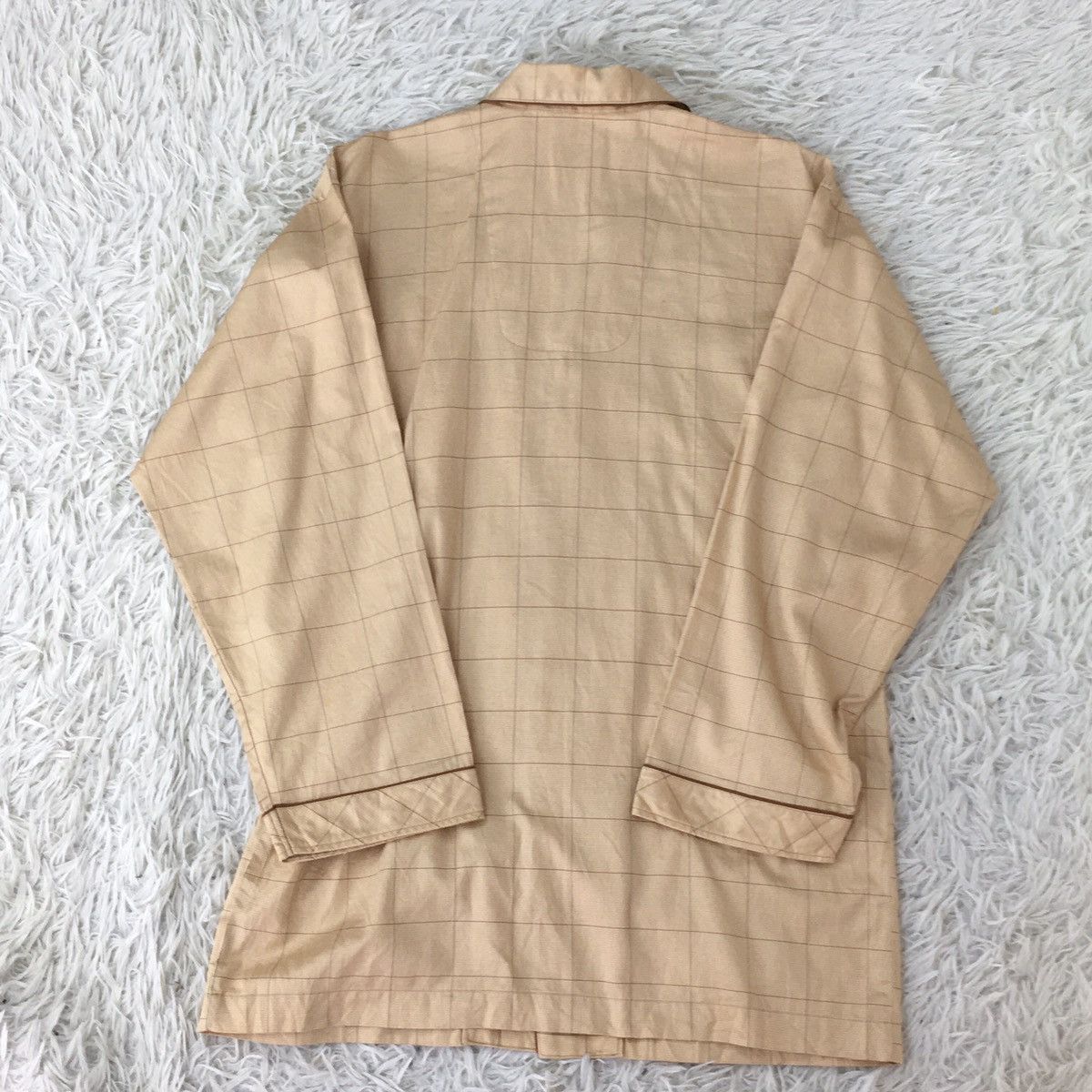 Burberry Burberrys Pyjama Size US M / EU 48-50 / 2 - 6 Thumbnail