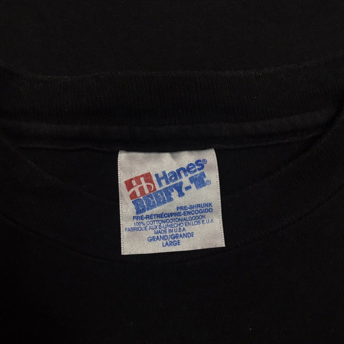 Other Vintage Kongfrontation Universal Studios Tee Size US L / EU 52-54 / 3 - 4 Thumbnail