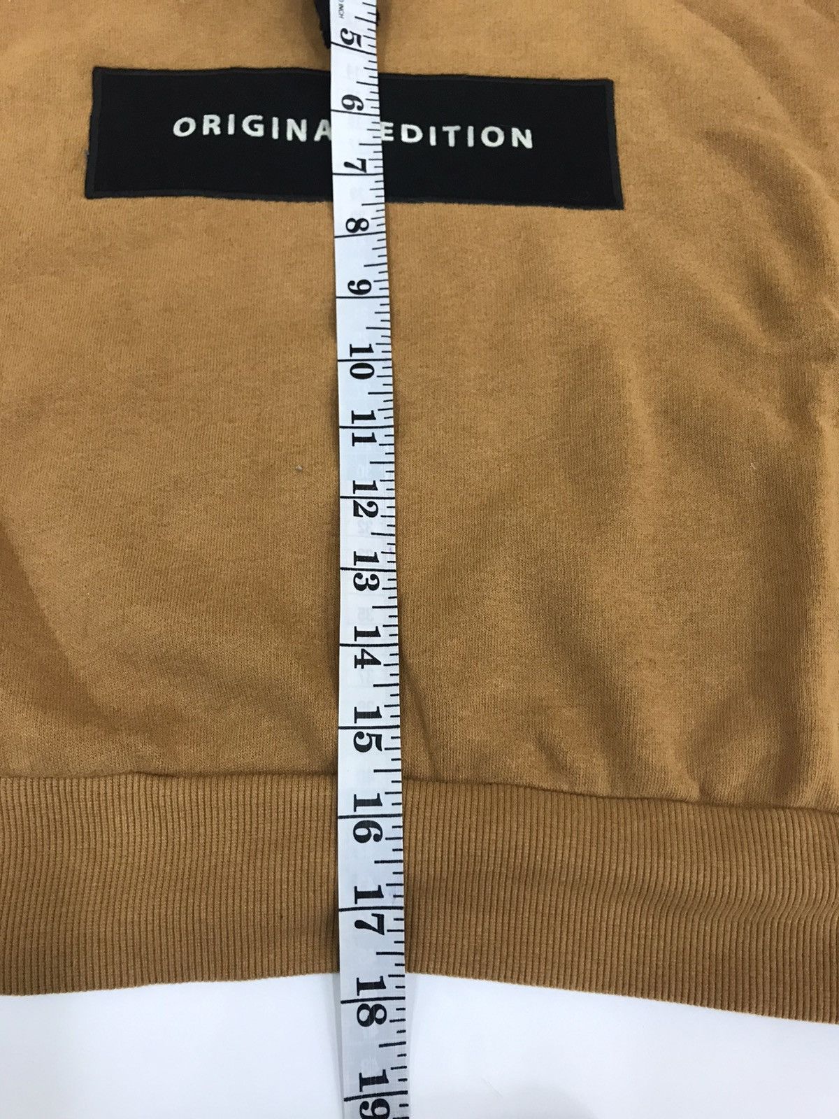 Bershka Bershka Limited Edition Cropped Hoodie Size M / US 6-8 / IT 42-44 - 15 Thumbnail