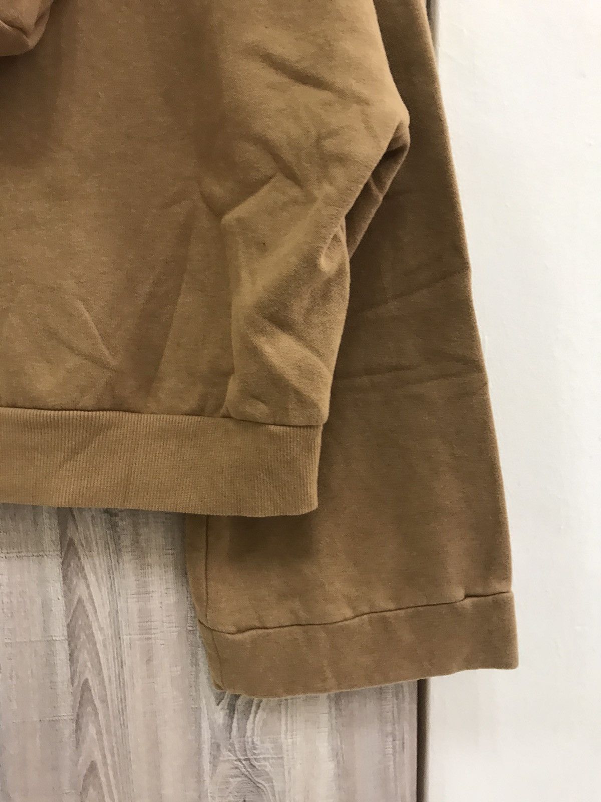Bershka Bershka Limited Edition Cropped Hoodie Size M / US 6-8 / IT 42-44 - 10 Thumbnail