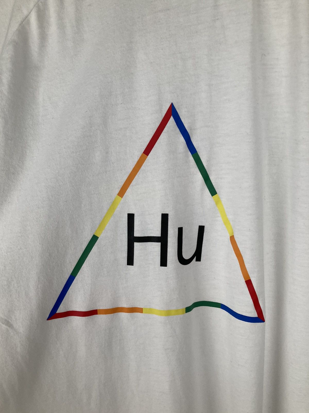 Adidas × Pharrell Adidas Pharrell Williams Human Race T-Shirt Size US S / EU 44-46 / 1 - 5 Thumbnail