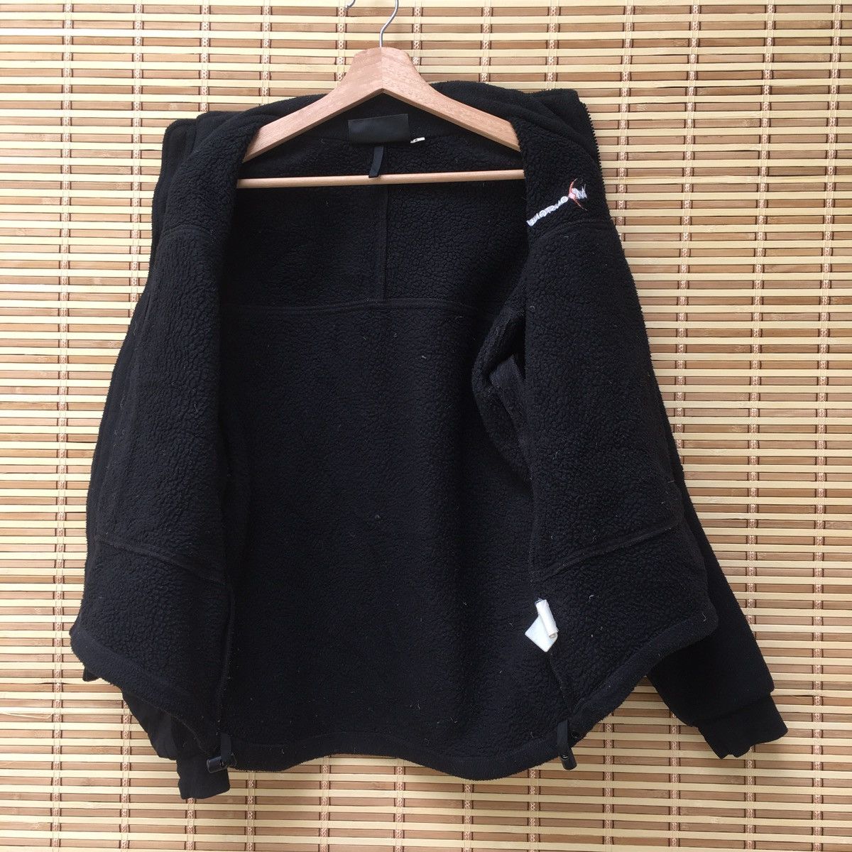 Other Moonstone Fleece Jacket Made in USA Size US S / EU 44-46 / 1 - 3 Thumbnail