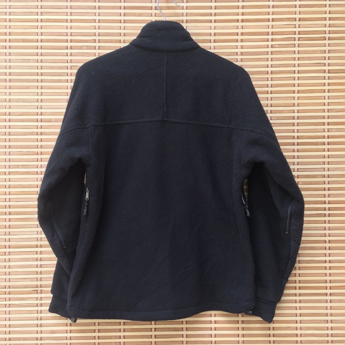 Other Moonstone Fleece Jacket Made in USA Size US S / EU 44-46 / 1 - 2 Thumbnail