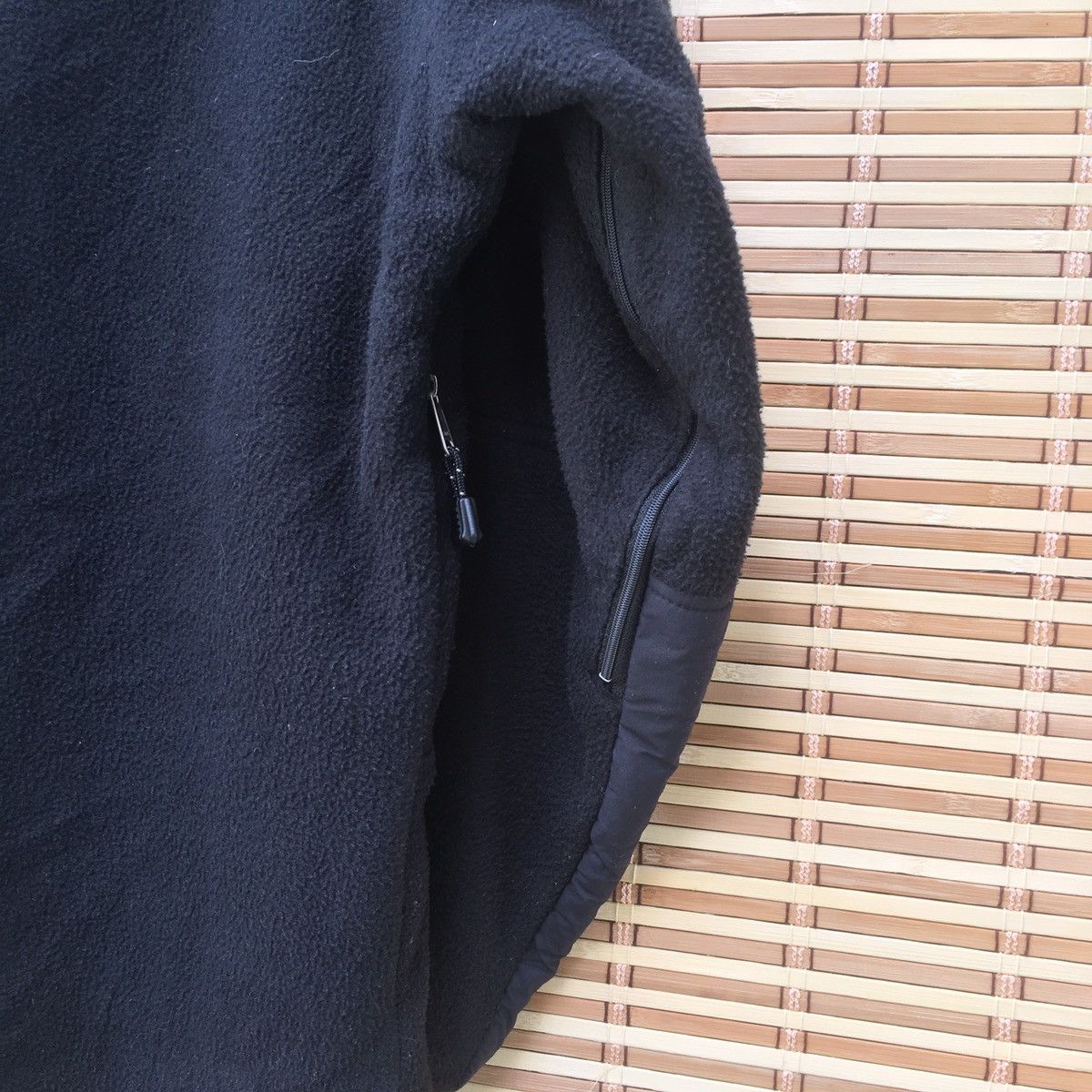 Other Moonstone Fleece Jacket Made in USA Size US S / EU 44-46 / 1 - 6 Thumbnail