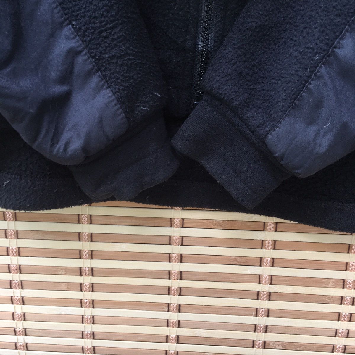 Other Moonstone Fleece Jacket Made in USA Size US S / EU 44-46 / 1 - 4 Thumbnail