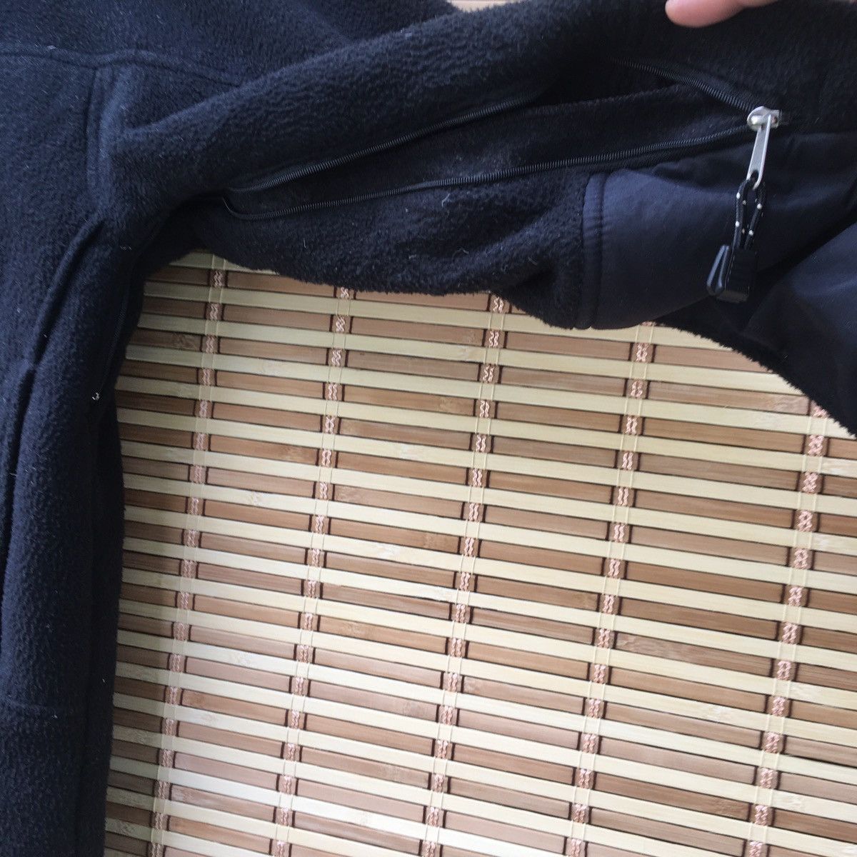Other Moonstone Fleece Jacket Made in USA Size US S / EU 44-46 / 1 - 7 Thumbnail