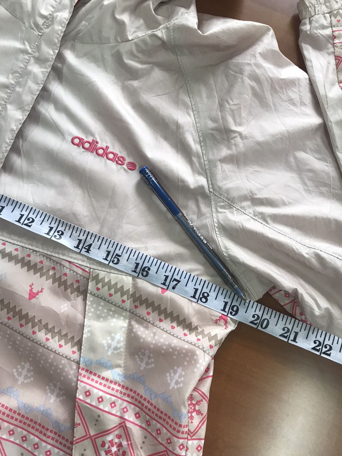 Adidas Adidas Neo Label Light Jacket Size M / US 6-8 / IT 42-44 - 20 Thumbnail