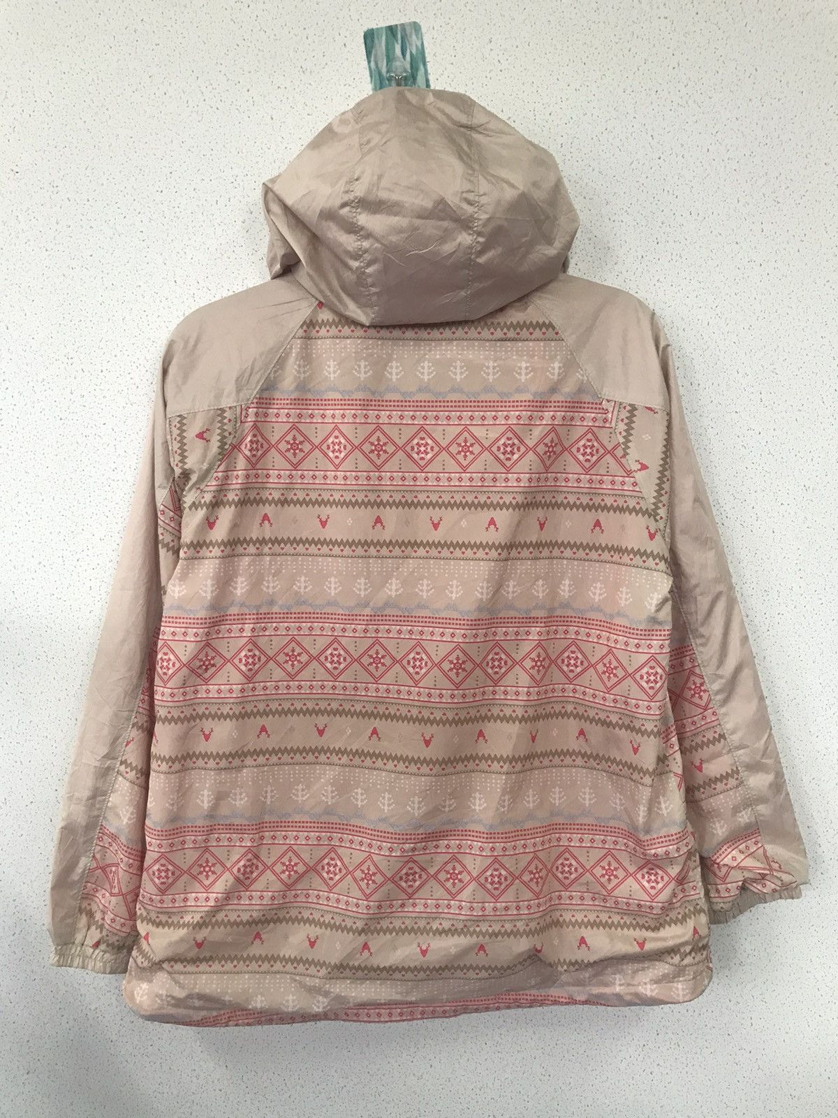Adidas Adidas Neo Label Light Jacket Size M / US 6-8 / IT 42-44 - 2 Thumbnail