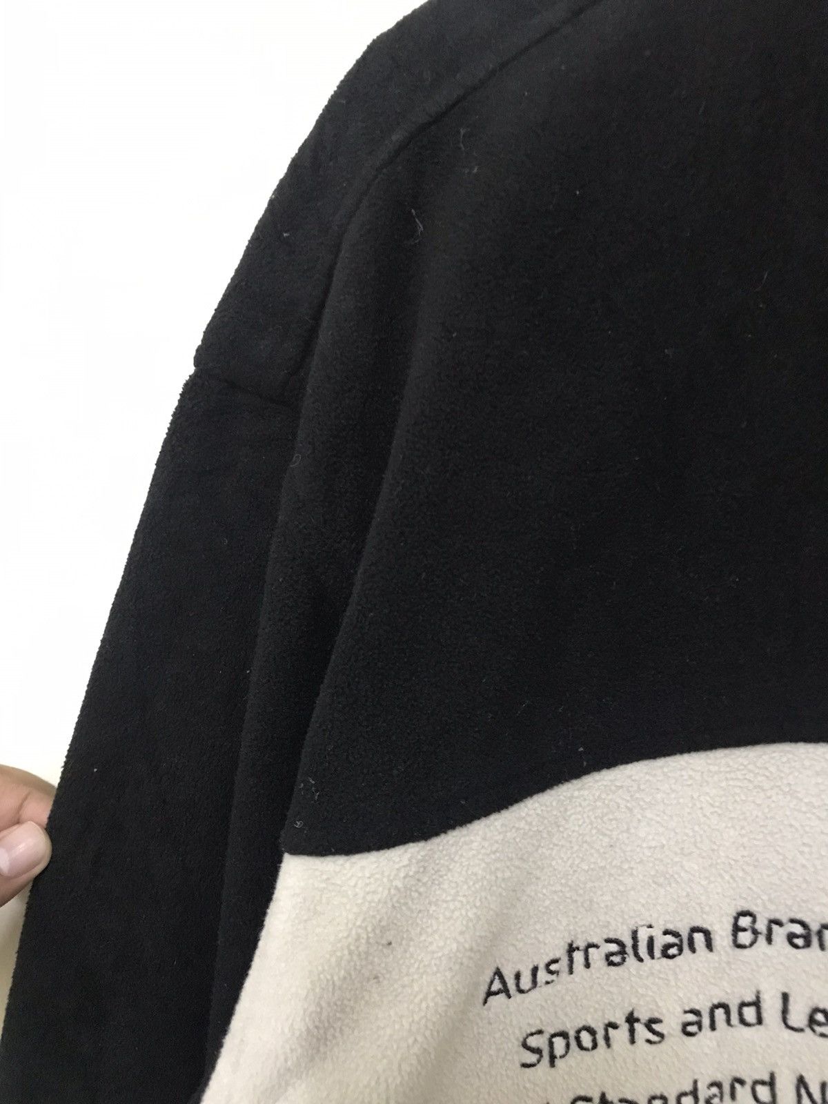 Japanese Brand × The Simpsons Simpson Fleece Reversible Jacket Size US M / EU 48-50 / 2 - 8 Thumbnail