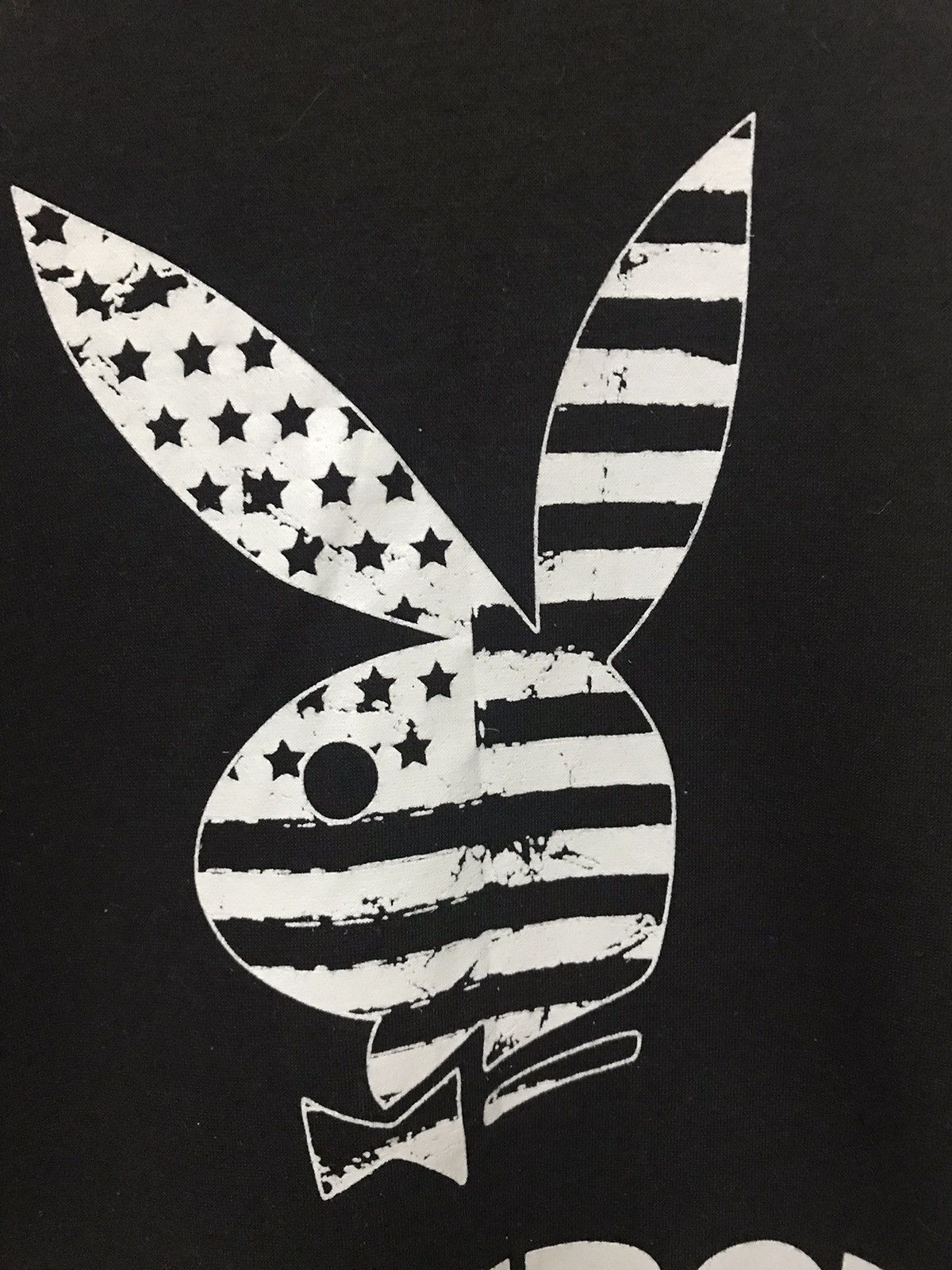 Playboy Playboy Sweatshirt Big Logo Size US M / EU 48-50 / 2 - 4 Thumbnail