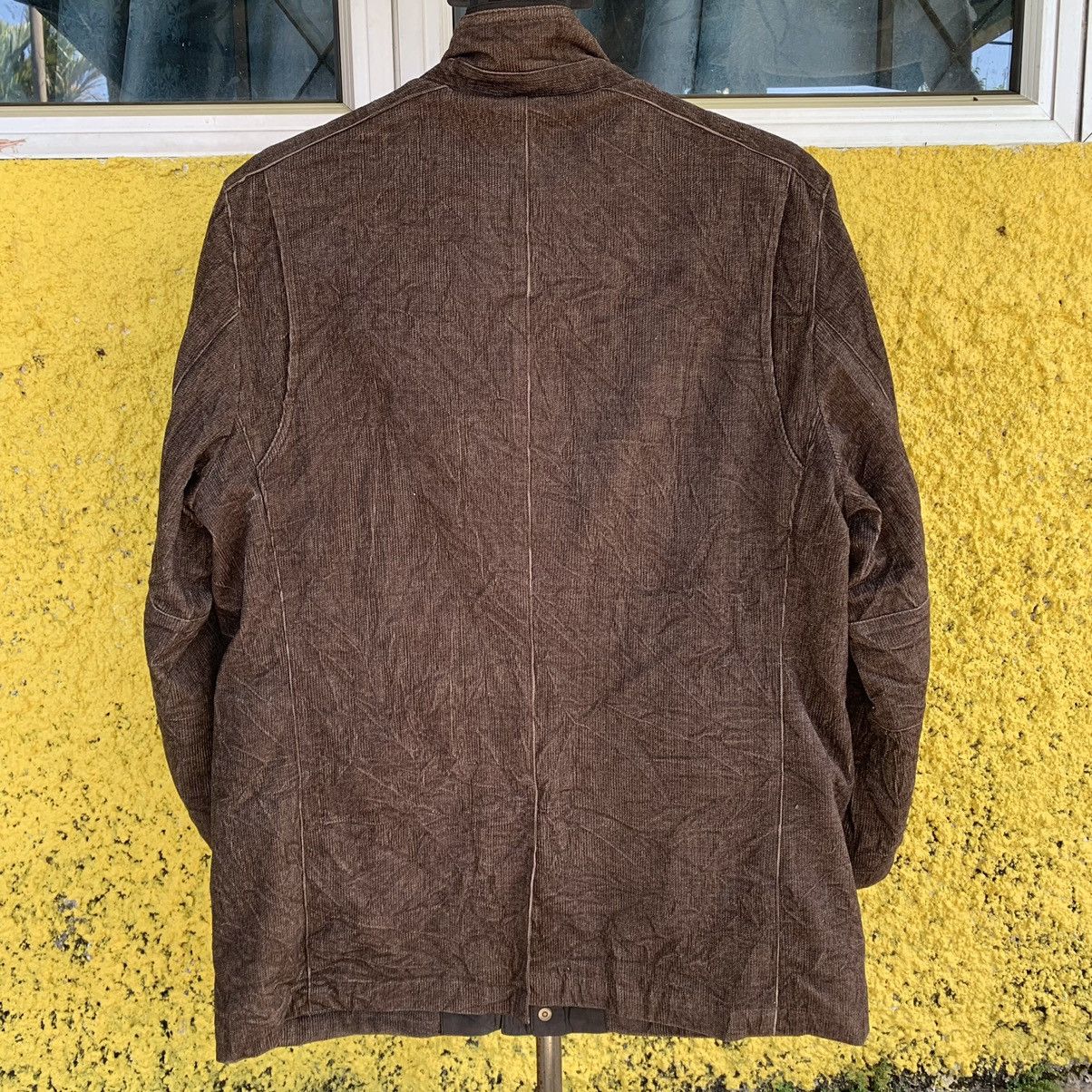 Japanese Brand × Vintage Simple Life light zipper button jacket Size US M / EU 48-50 / 2 - 12 Thumbnail