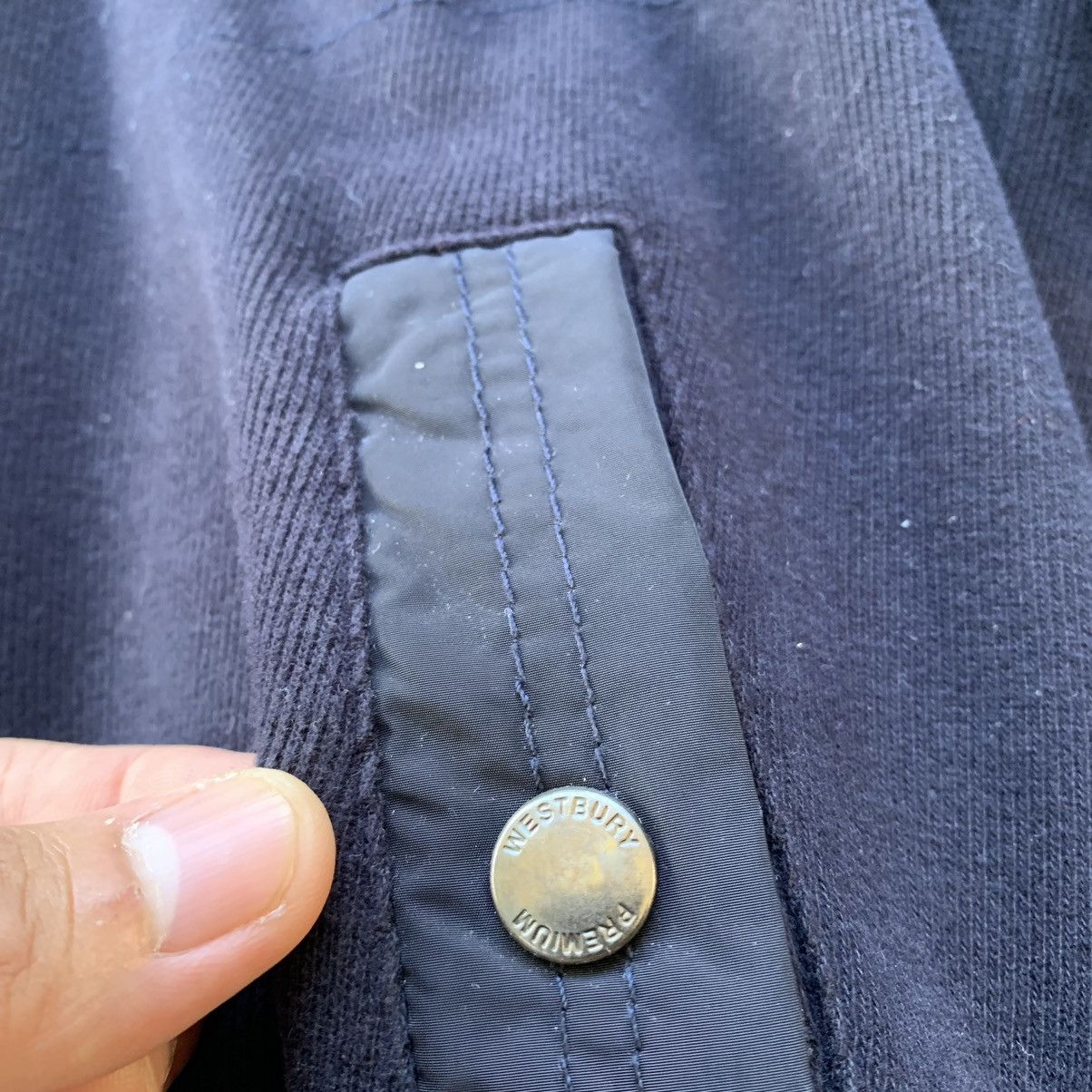 Other Westbury Premium long sleeve half button Size US XL / EU 56 / 4 - 6 Thumbnail