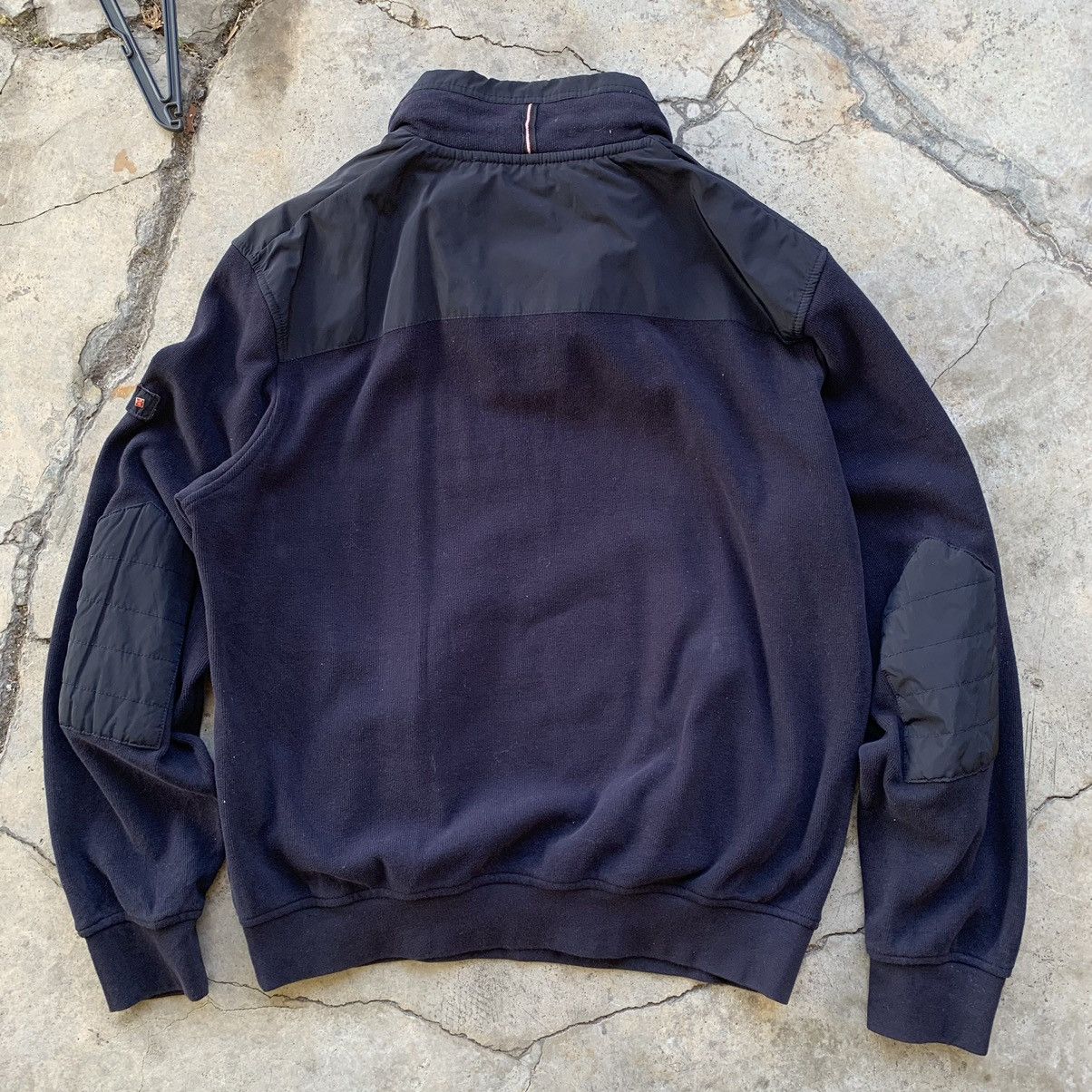 Other Westbury Premium long sleeve half button Size US XL / EU 56 / 4 - 4 Thumbnail