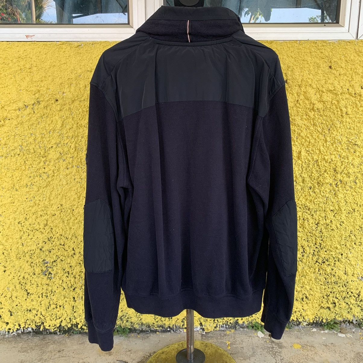 Other Westbury Premium long sleeve half button Size US XL / EU 56 / 4 - 9 Thumbnail