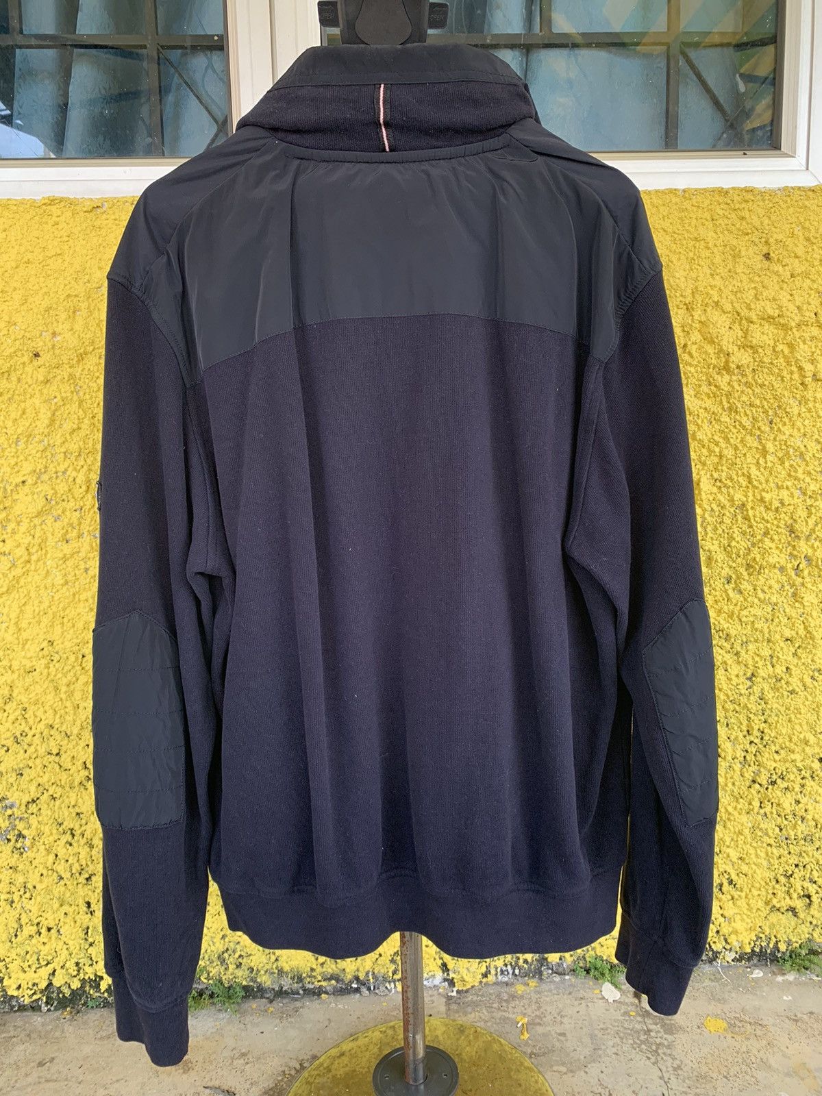 Other Westbury Premium long sleeve half button Size US XL / EU 56 / 4 - 15 Thumbnail