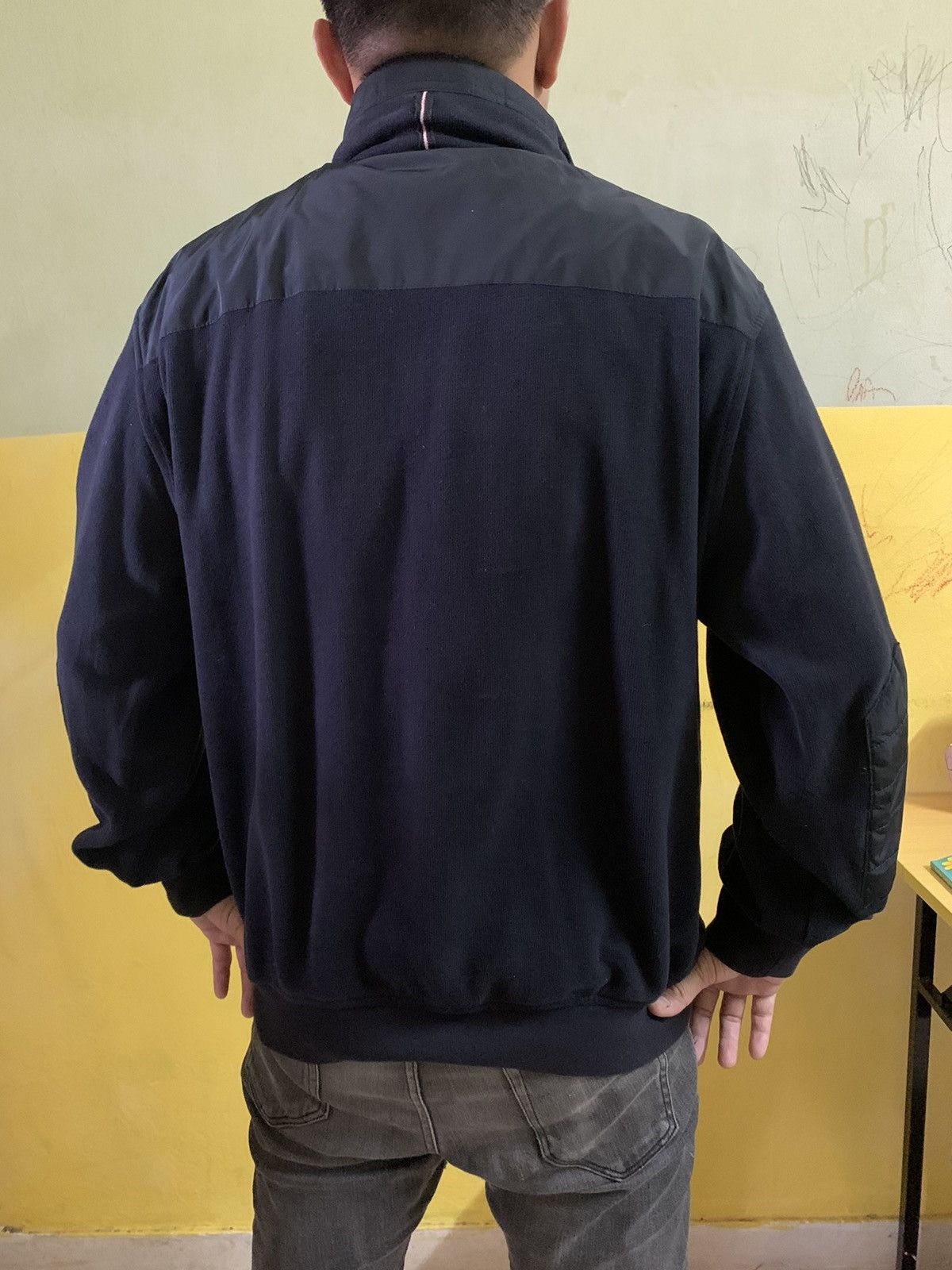 Other Westbury Premium long sleeve half button Size US XL / EU 56 / 4 - 2 Thumbnail