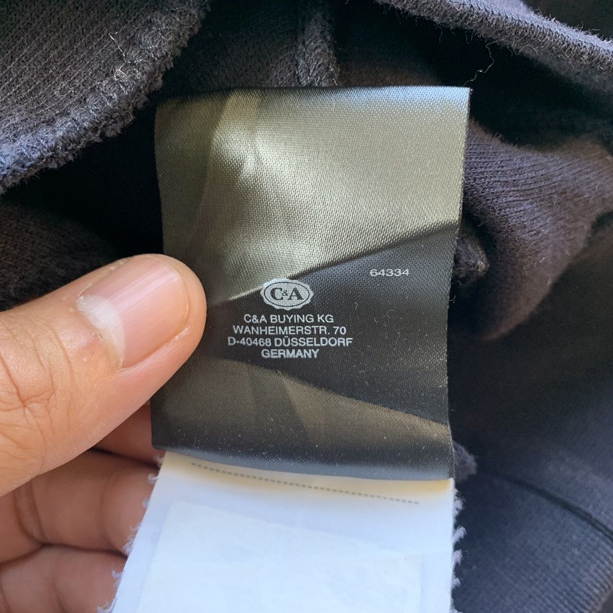 Other Westbury Premium long sleeve half button Size US XL / EU 56 / 4 - 12 Thumbnail