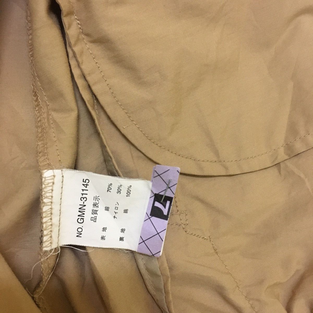 Playboy Playboy Collection Bomber Jacket Size US L / EU 52-54 / 3 - 16 Thumbnail