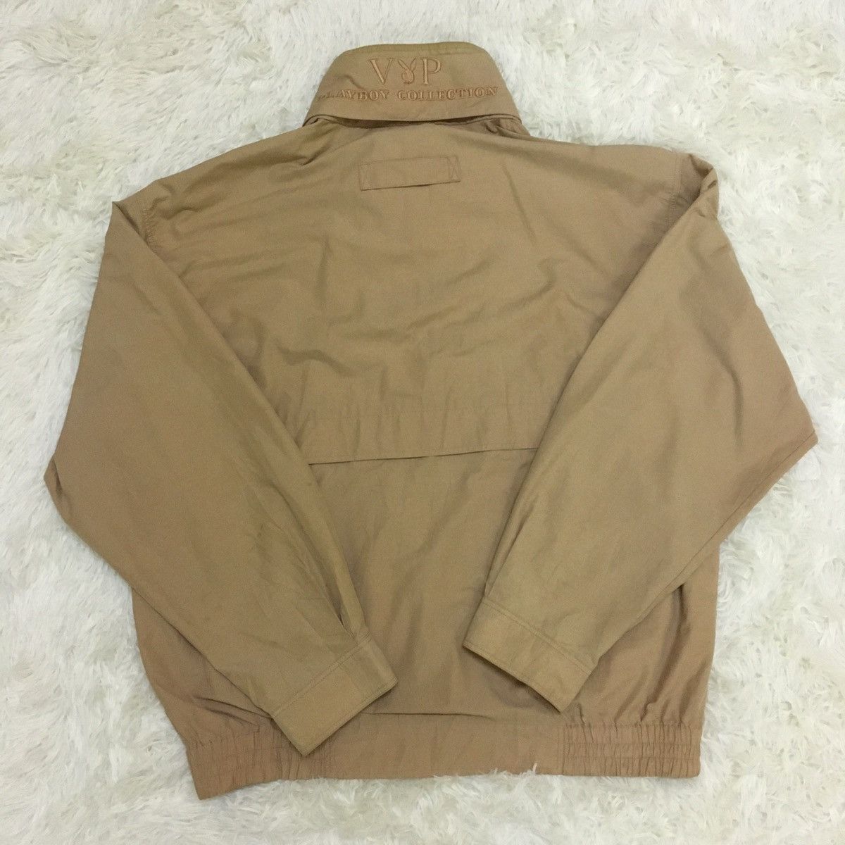 Playboy Playboy Collection Bomber Jacket Size US L / EU 52-54 / 3 - 9 Thumbnail
