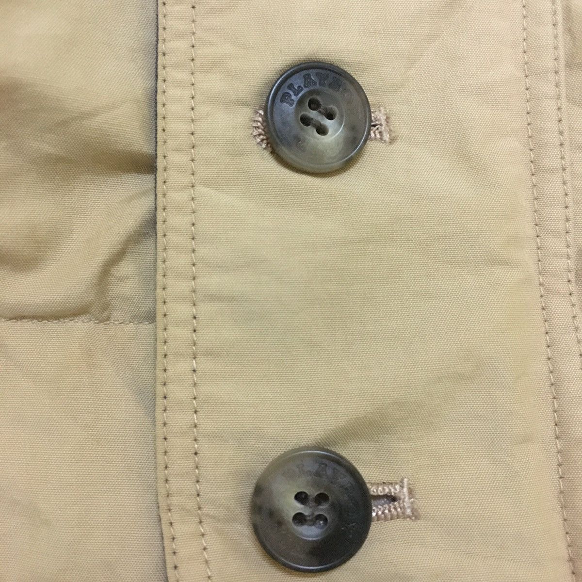 Playboy Playboy Collection Bomber Jacket Size US L / EU 52-54 / 3 - 8 Thumbnail