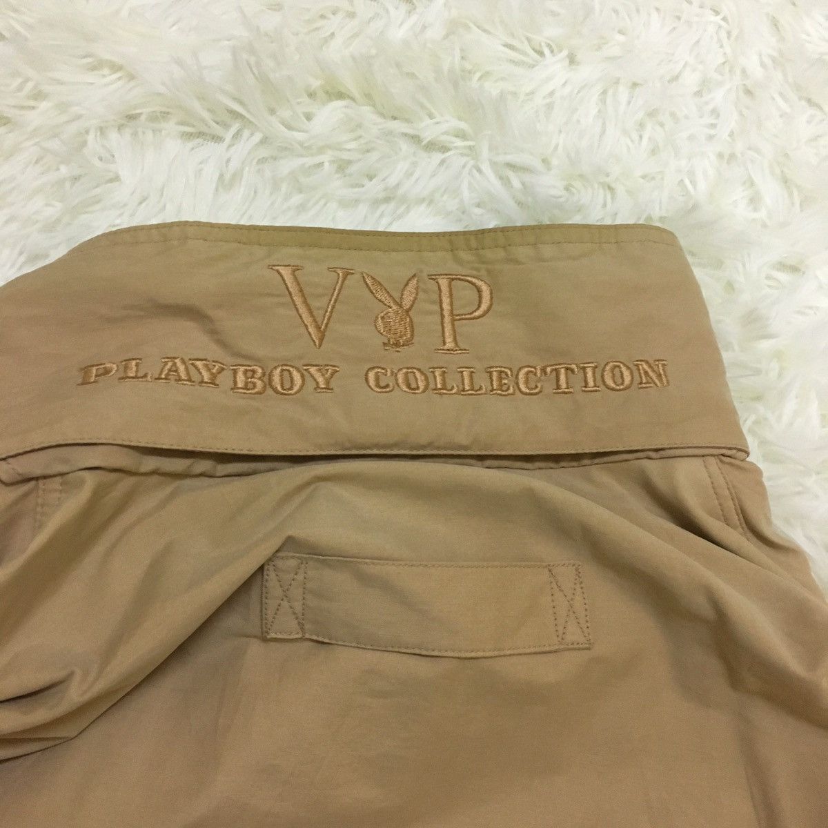 Playboy Playboy Collection Bomber Jacket Size US L / EU 52-54 / 3 - 10 Thumbnail