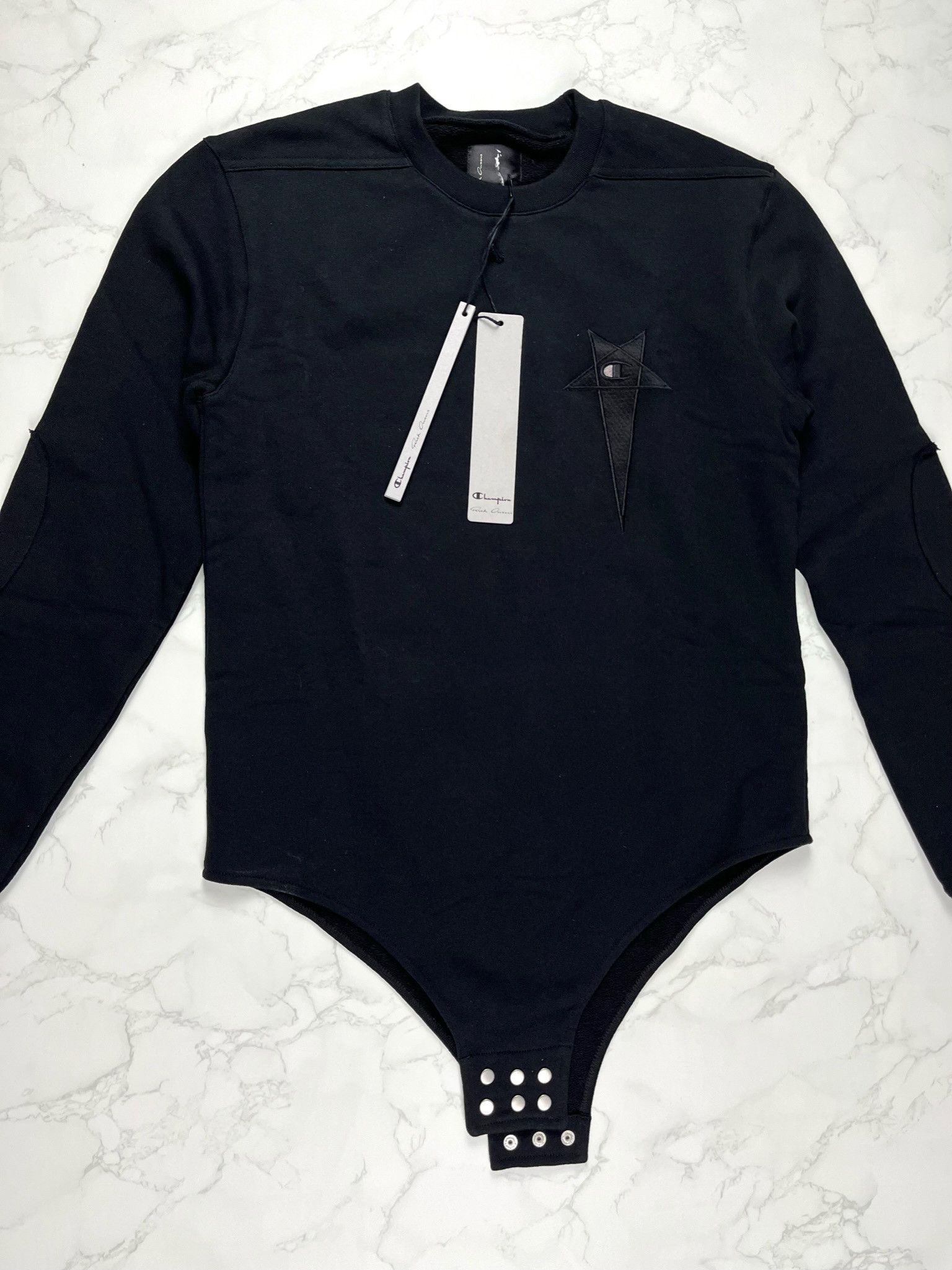 Champion × Rick Owens 🔥55% OFF🔥 [SALE] Rick Owens x Champion Pentagram Size US S / EU 44-46 / 1 - 6 Thumbnail