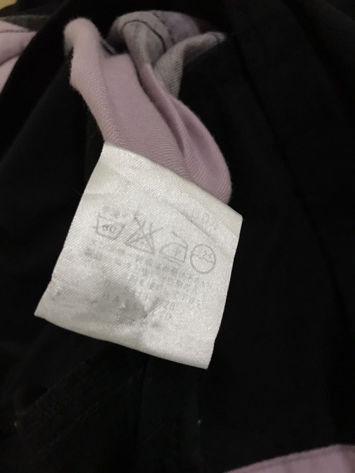 Japanese Brand Japanese Brand Guell Mustard Avantgarde Jacket Size US S / EU 44-46 / 1 - 7 Thumbnail