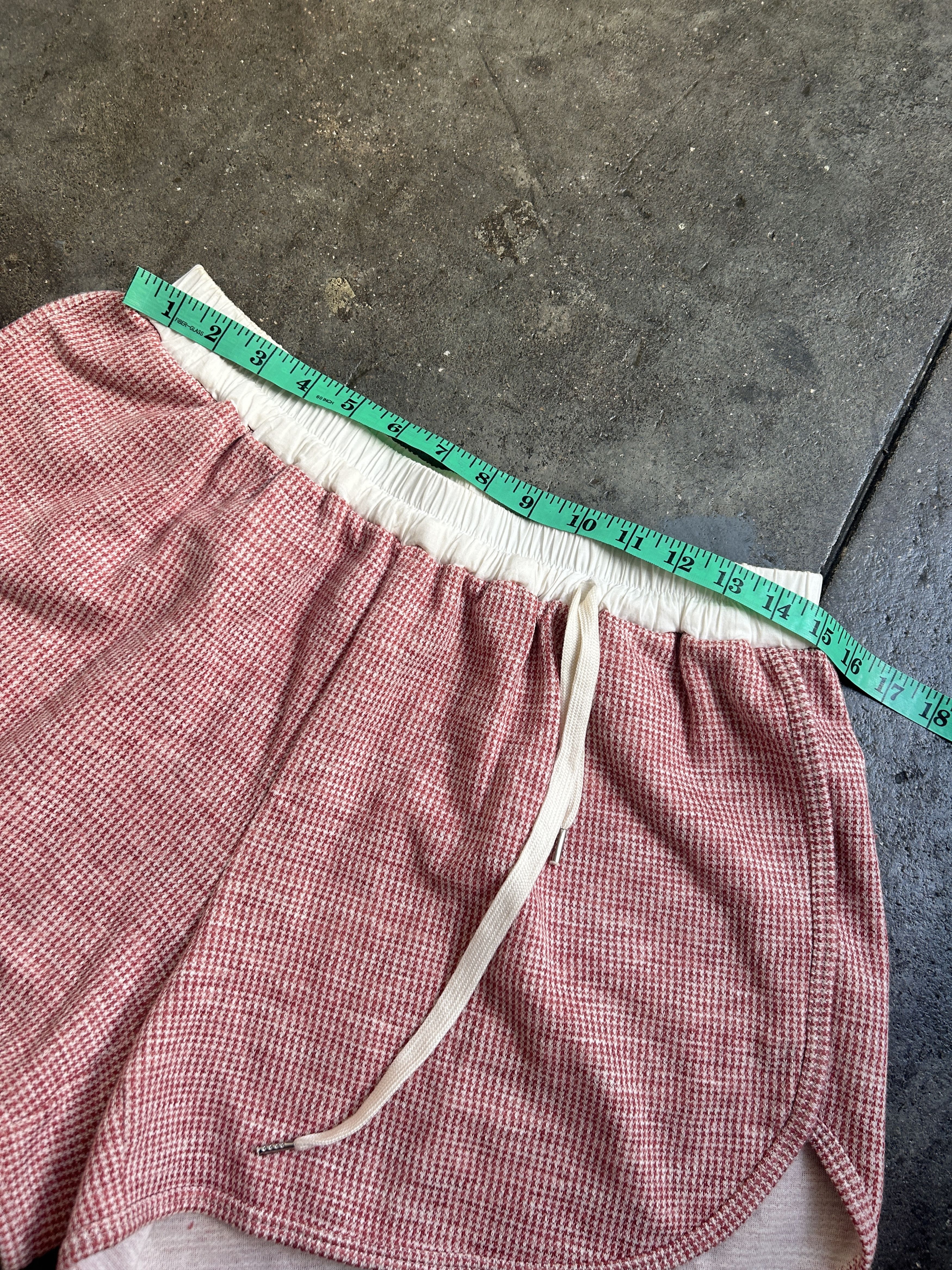 Vivienne Westwood Red Label 2015 Knit Vivienne Westwood Shorts Size 27" / US 4 / IT 40 - 5 Thumbnail