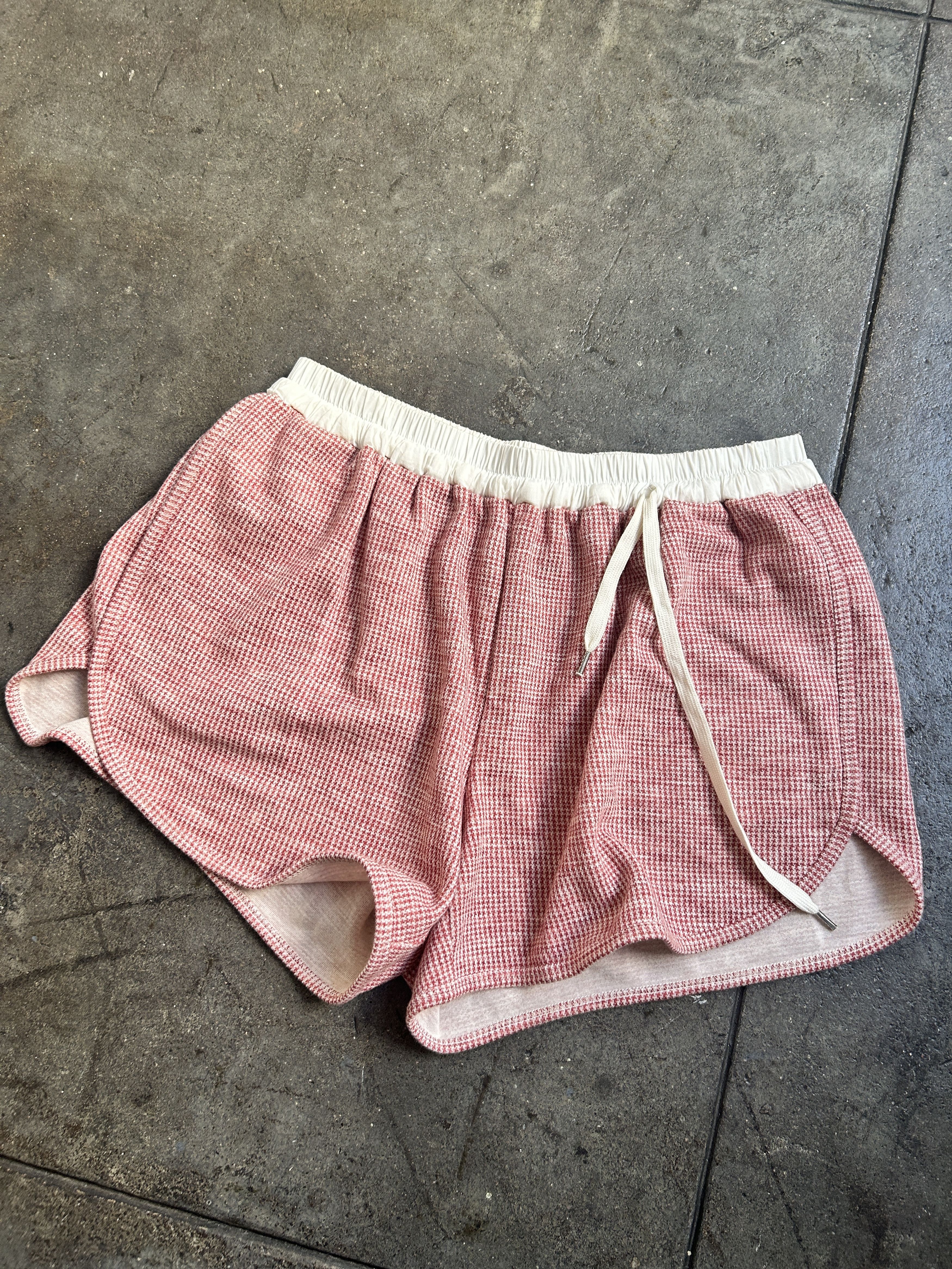 Vivienne Westwood Red Label 2015 Knit Vivienne Westwood Shorts Size 27" / US 4 / IT 40 - 1 Thumbnail