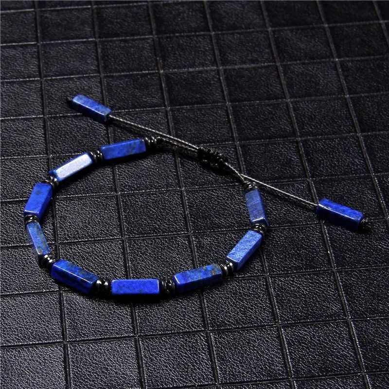 Other Natural Stone Bracelet Size ONE SIZE - 2 Thumbnail