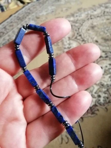 Other Natural Stone Bracelet Size ONE SIZE - 1 Thumbnail