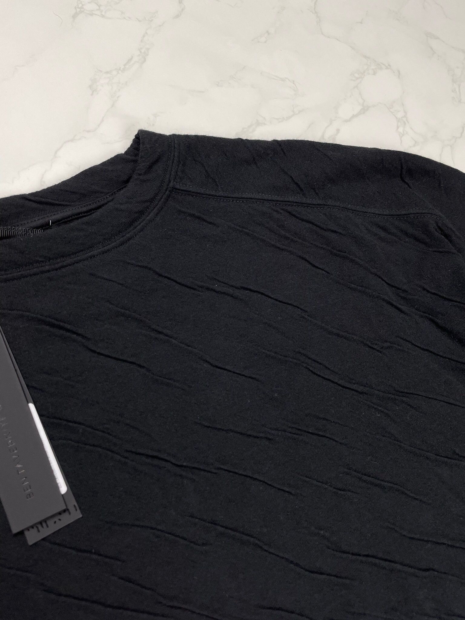 Ben Taverniti Unravel Project 🔥65% OFF🔥 [SALE] Unravel Project Jersey Over Sweatshirt Size US S / EU 44-46 / 1 - 7 Thumbnail