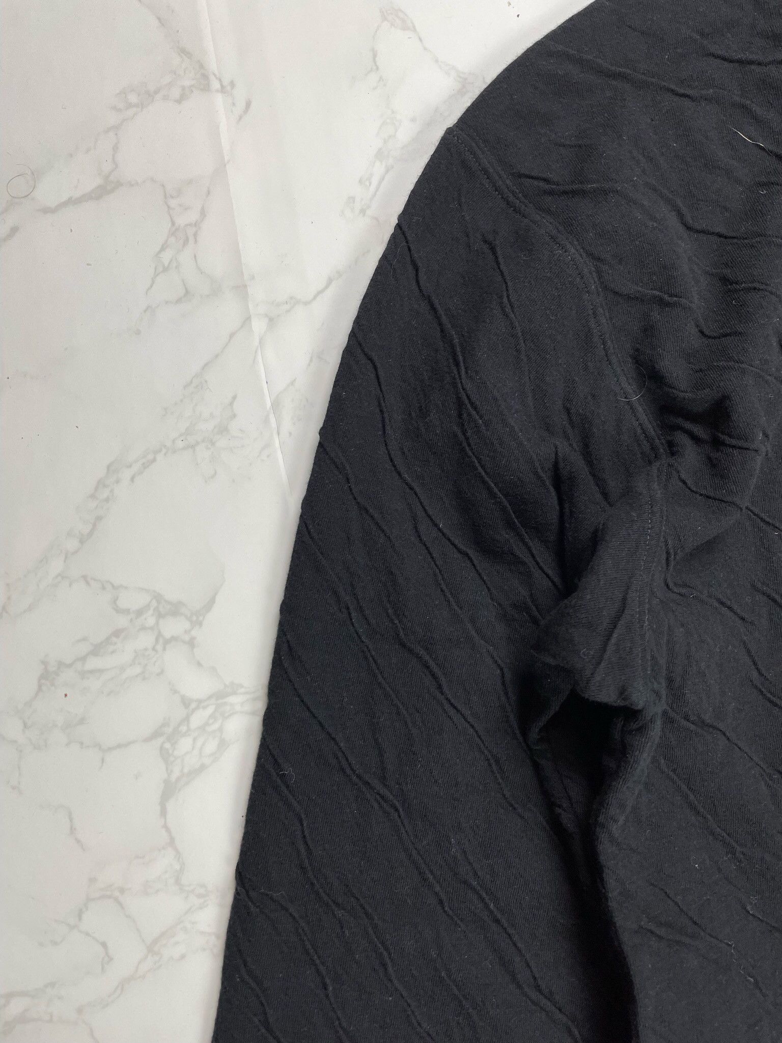 Ben Taverniti Unravel Project 🔥65% OFF🔥 [SALE] Unravel Project Jersey Over Sweatshirt Size US S / EU 44-46 / 1 - 13 Thumbnail