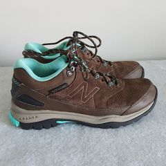 New balance women's 779v1 trail walking shoe sale