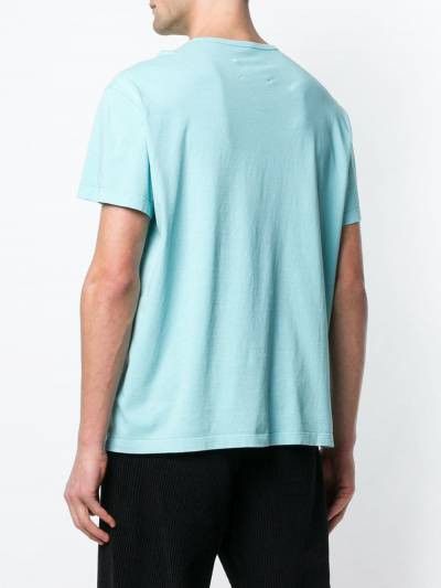 Maison Margiela 🔥65% OFF🔥[SALE] Maison Margiela Print Logo T-Shirt Size US M / EU 48-50 / 2 - 4 Thumbnail