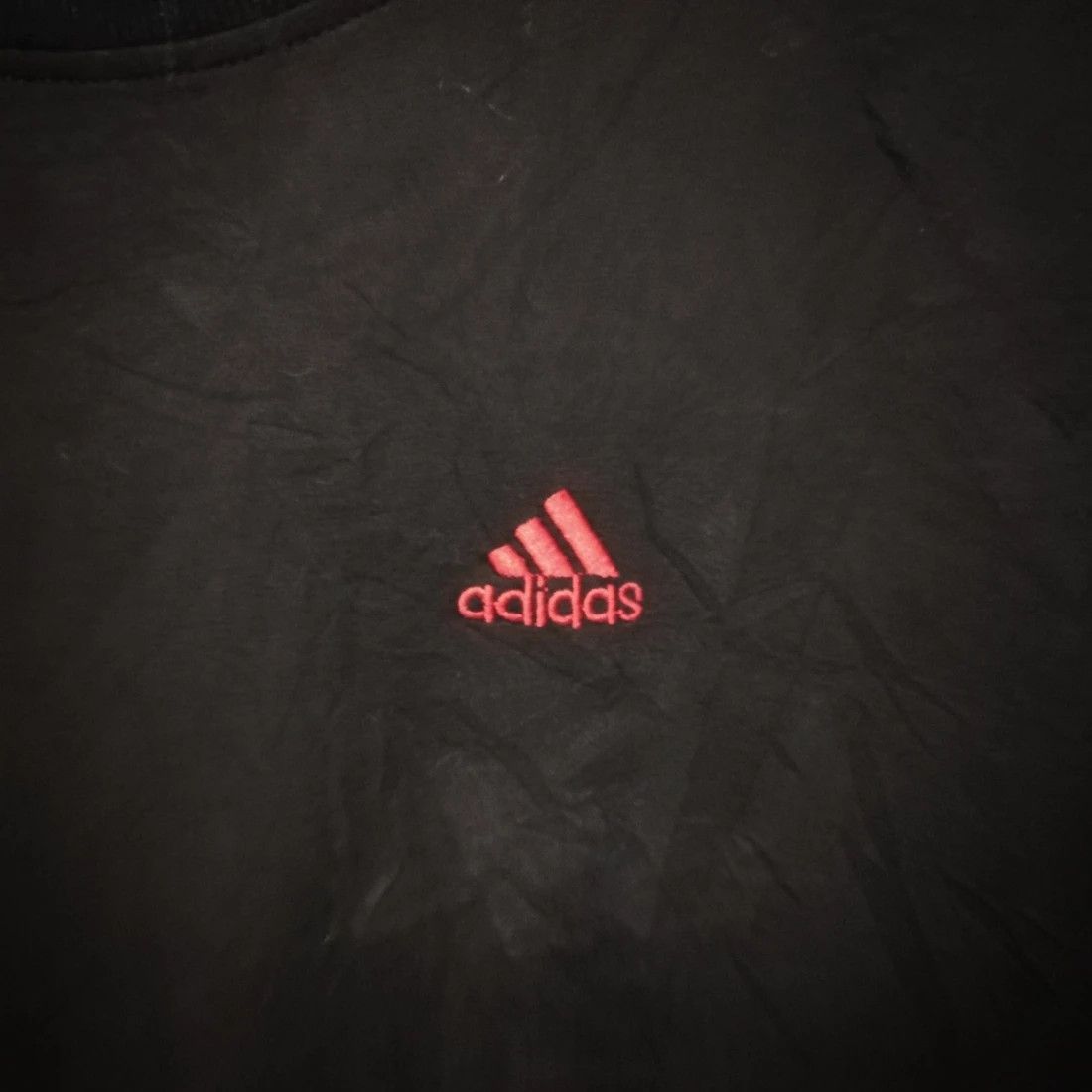 Adidas Adidas Sweatshirts Adidas Crewneck Small Logo Size US L / EU 52-54 / 3 - 2 Thumbnail