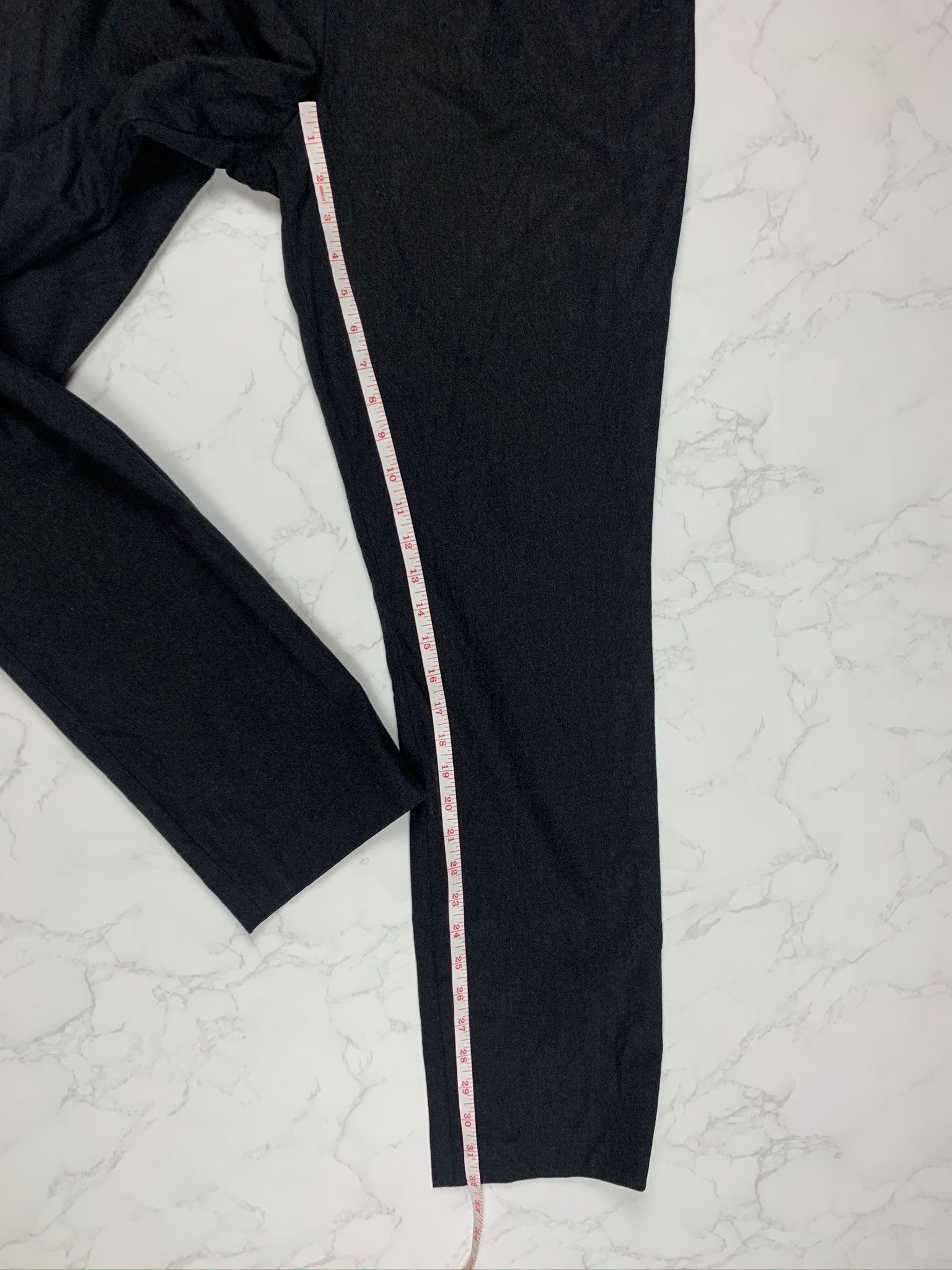 Jil Sander 🔥90% OFF🔥 [SALE] Jil Sander Dark Grey Wool Casual Pants Size 36" / US 14 / IT 50 - 5 Thumbnail