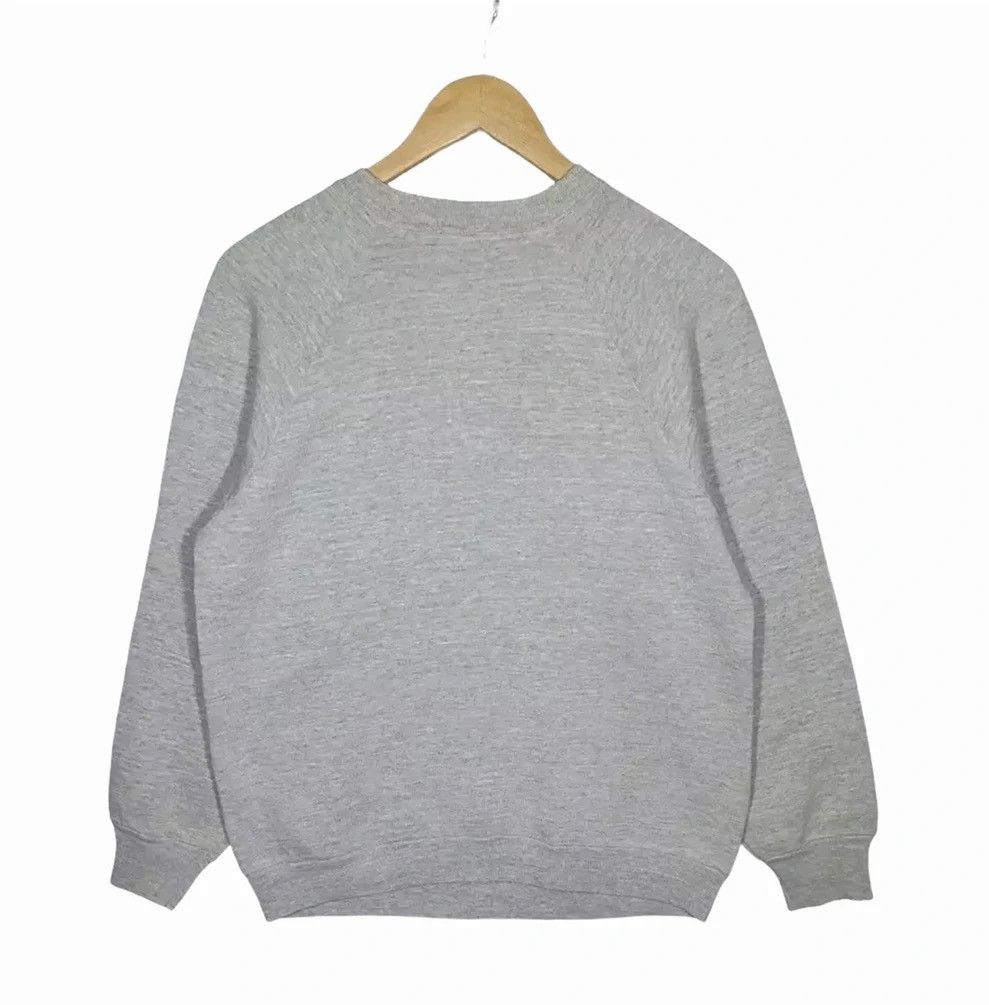 The Simpsons × Vintage Vintage The Simpsons Sweatshirt Cartoon Network Size US M / EU 48-50 / 2 - 2 Thumbnail
