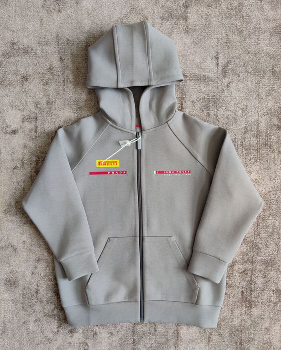 Pirelli hoodie best sale