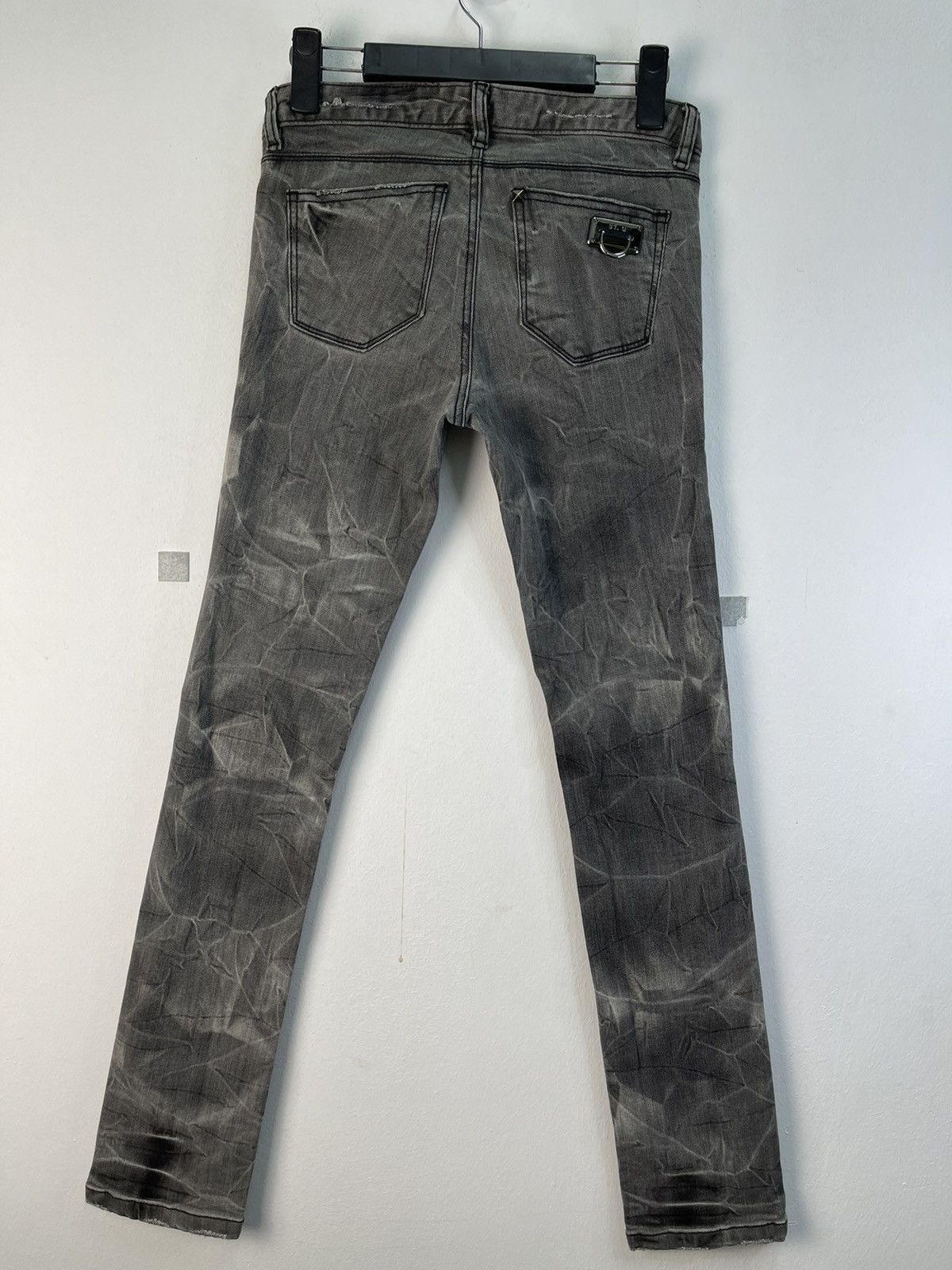 Japanese Brand × Vintage Vintage St.a Special Design Denim Size US 28 / EU 44 - 14 Thumbnail